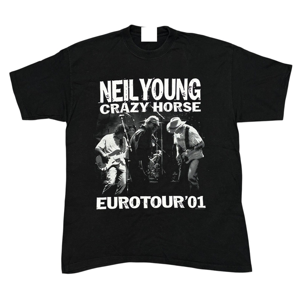 Neil Young Shirt Band Shirt Bob Dylan Shirt